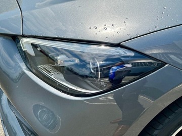 Mercedes Klasa C W206 Limuzyna 2.0 300d 265KM 2025 C Klasa 300 d 4-Matic AMG 2.0 (265KM) 2025, zdjęcie 18