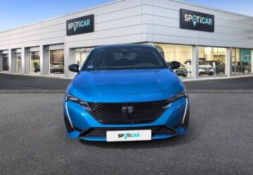 Peugeot 2021 Peugeot 308 1.6 Hybrid PHEV GT EAT8 225KM SalonPL Bogaty Focal Pano 1.6, zdjęcie 1