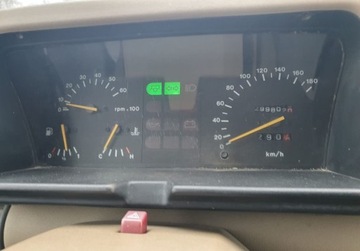 Land Rover Discovery I 1994 Land Rover Discovery Land Rover Discovery I 2.5TD 113 KM 2.5 Diesel 111KM, zdjęcie 17