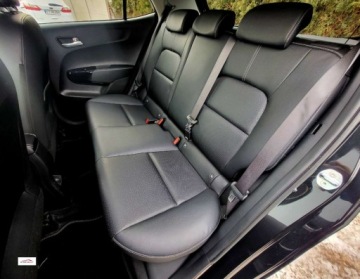 Kia Picanto III 2024 Kia Picanto GT LINE,Automat, bardzo ladna, GWARANCJA 1.2 Benzyna 80KM, zdjęcie 4