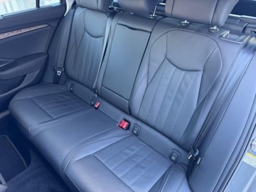 Skoda Superb III Kombi Facelifting 2.0 TDI SCR 150KM 2024 Skoda Superb LK 2.0 TDI 150 KM DSG VAT23 DCC Matrix LED Wentylacja Masaze, zdjęcie 26