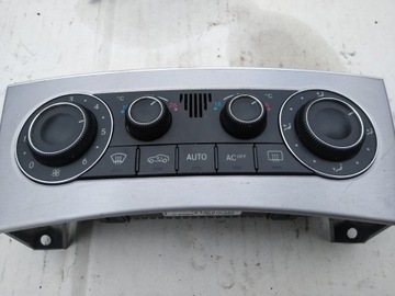 PANEL KLIMATYZACJI A2038303085 MERCEDES C W203
