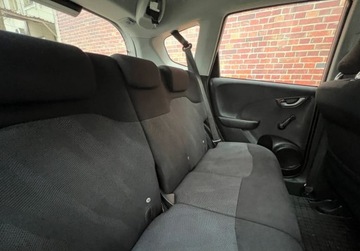 Honda Jazz III 1.4 i-VTEC 100KM 2009 Honda Jazz Automat Klima Isofix Warszawa Gwarancja w cenie VRJF 1.3 100KM, zdjęcie 18