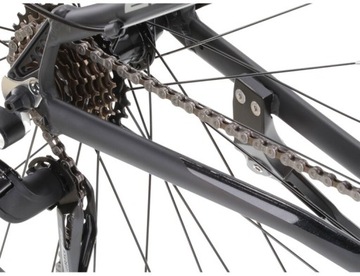 ПОДСТАВКА ДЛЯ ВЕЛОСИПЕДА KROSS MARABOU 24-29 LEA HEXAGON