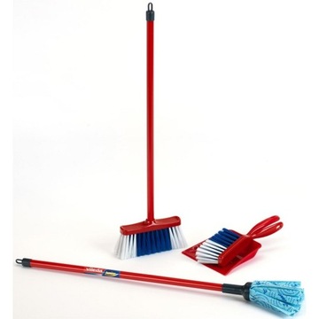 Набор для уборки Vileda со шваброй.