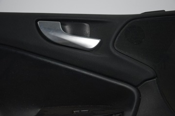 Alfa Romeo Giulietta Boczek klamka drzwi lewy przód