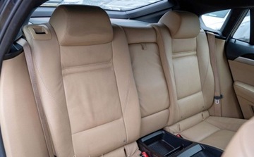 BMW X6 E71 Crossover xDrive40d 306KM 2010 BMW X6 BMW X6 E71 xDrive40D 306KM 3.0 Diesel 306KM, zdjęcie 18