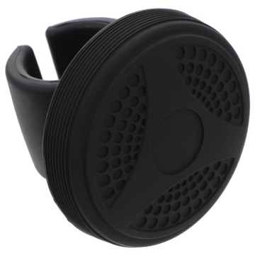 АВТОМОБИЛЬНЫЕ РУЛЕВЫЕ КОЛЕСА С ШАРИКОВЫМ КРЕПЛЕНИЕМ АВТОМОБИЛЯ