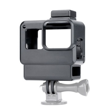 V2 Vlog Action Camera Case dla GoPro Hero 7 6 5 c