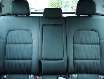 Kia Sportage III SUV Facelifting 1.7 CRDi 115KM 2016 Kia Sportage 1.7 CRDi, Salon Polska, Serwis ASO, zdjęcie 9