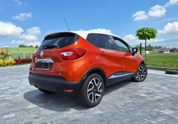 Renault Captur I Crossover 0.9 Energy TCe 90KM 2013 Renault Captur Renault Captur (ENERGY) TCe 90 ..., zdjęcie 1