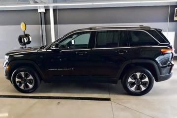 Jeep Grand Cherokee IV 2022 Jeep Grand Cherokee 4xe, zdjęcie 3