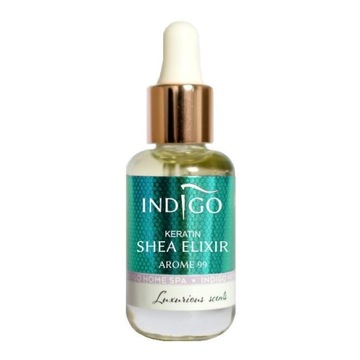 INDIGO OLEJEK D/PAZNOKCI 8ML AROME99