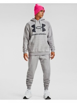 Męska bluza treningowa UNDER ARMOUR Rival Fleece