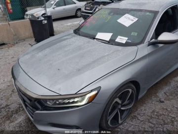 Honda 2020 Honda Accord 2020 Honda Accord Sedan Sport 1.5T CVT 1.5 Benzyna 192KM, zdjęcie 1