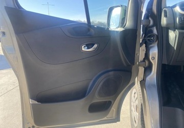 Fiat Talento I 2020 Fiat Talento Fiat Talento 2.0 EcoJet 146km Pl Salon ASO FV23 2.0 Diesel, zdjęcie 8