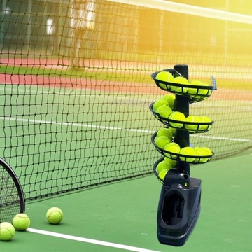 Профессиональная автоматическая машина для изготовления теннисных мячей