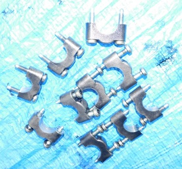 BMW E90 E83 E87 2.0D M47 204D4 НОЖКА ЗАЖИМА ВАЛА