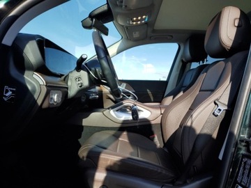 Mercedes GLE V167 2021 Mercedes-Benz GLE 350 4Matic 2021 2.0l 2.0 Benzyna 255KM, zdjęcie 7