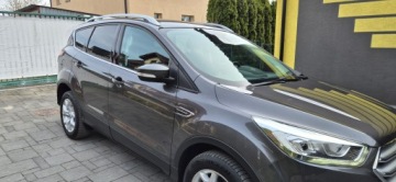 Ford Kuga II SUV Facelifting 1.5 EcoBoost 150KM 2018 FORD KUGA TITANIUM! Super stan!, zdjęcie 6