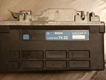 sterownik abs mercedes w 202 0256101040