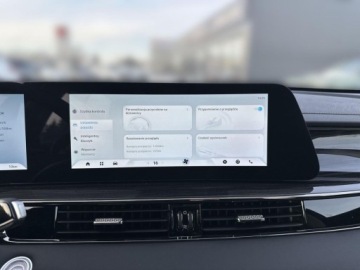 Omoda 5 1.5 T-GDI 224KM 2025 Omoda 5 1.5 Hybryda 224KM, zdjęcie 19