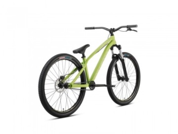 Велосипед Gamer 26 2022 г., колеса 26 дюймов.