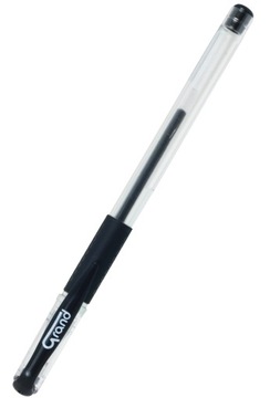 Długopis żelowy GRAND GR-101 czarny