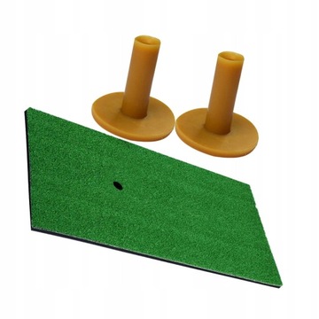 3PCS Umieszczenie matów zielonej maty treningowej