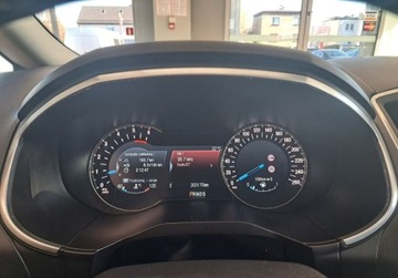 Ford S-Max II Van 2.0 TDCi 180KM 2016 Ford S-Max 2.0 TDCi 179KM TITANIUM AUT.-Bogata wersja,Krajowy,Bezwypadkowy, zdjęcie 18