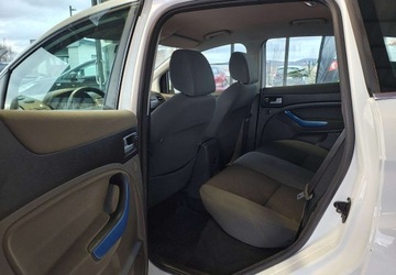 Ford Kuga I 2009 Ford Kuga Ford Kuga I 4WD 4x4 2.0Diesel 2.0 Diesel 136KM, zdjęcie 13