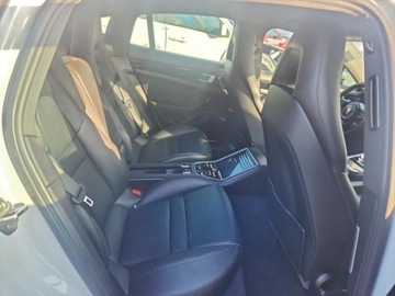 Porsche Panamera II Liftback 3.0 330KM 2018 Porsche Panamera 2018r. Panamera 4, 3.0L 3.0 Benzyna 330KM, zdjęcie 9