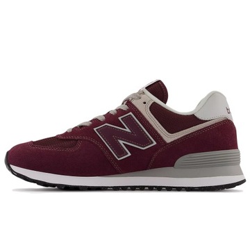 New Balance buty męskie sportowe ML574EVM rozmiar 43