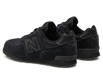 BUTY NEW BALANCE GC574EVE r. 39