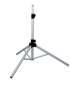 Maxview B2519N - Stojak na statyw satelitarny aluminium | Kompatybilny z na