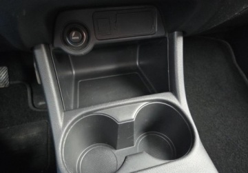 Mitsubishi Outlander III SUV Facelifting 2015 2.0 MIVEC 150KM 2015 Mitsubishi Outlander 2.0Benz 150KM Kamera ALU Temp Grz.Fotele Serwis Oplat, zdjęcie 24