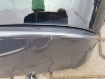 VW PASSAT B7 10-14R KOMBI VÍKO KUFRU KUFRU ZADNÍ LK7X