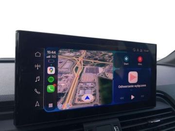 Audi 2023 Audi Q5 Sportback Matrix LEDOLED S line Virtual Cockpit Kamera Navi 3x Kli, zdjęcie 25