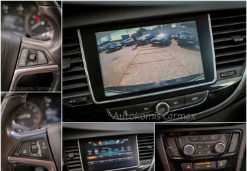 Buick 2020 Buick Encore Opel Mokka Buick Encore 1.4 AWD 140KM 1.4 Benzyna 140KM, zdjęcie 17