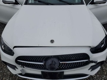Mercedes Klasa E W213 2021 Mercedes-Benz Klasa E E 350 4Matic 2021 2.0l 2.0 Benzyna 255KM, zdjęcie 6