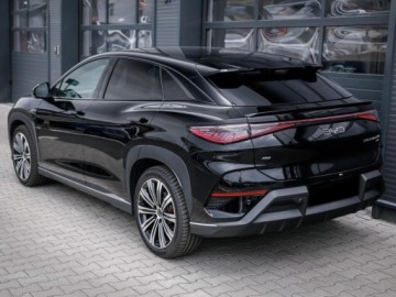 BYD Sealion 7 82.5kWh 530KM 2025 BYD Sealion 7 Excellence AWD Suv (530KM) 2025, zdjęcie 2