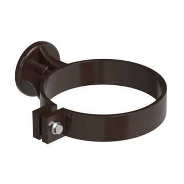 GALECO Obejma rury 80mm