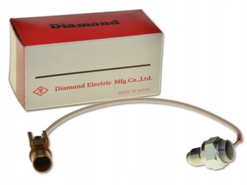 MITSUBISHI L200 06- CZUJNIK REDUKTORA DIAMOND