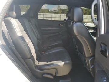 Dodge Durango III 3.6 V6 294KM 2021 Dodge Durango 2021., GT ., 3.6L ., 4x4 3.6 Benzyna 295KM, zdjęcie 10