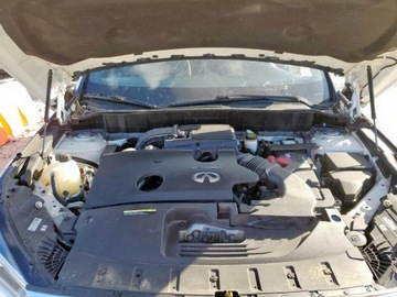 Infiniti QX50 2021 Infiniti QX50 Luxe 2021 2.0 Benzyna 268KM, zdjęcie 6