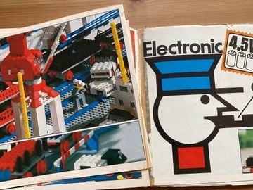 Книга идей LEGO 241