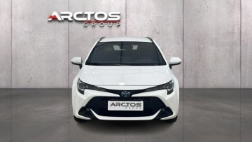 Toyota Corolla XII 2023 Toyota Corolla hybryda 1.8 Comfort, zdjęcie 7