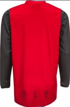 толстовка для кросс/эндуро/квадроцикла FLY F-16 r.M
