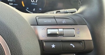 Hyundai Kona II Crossover 1.6 T-GDI 198KM 2023 Hyundai Kona 1.6 T-GDI 198KM Executive Tech Desing Salon PL ASO 1.6, zdjęcie 17