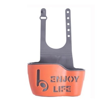 4 Styles Kitchen Organizer Soap Sponge Drain Rack